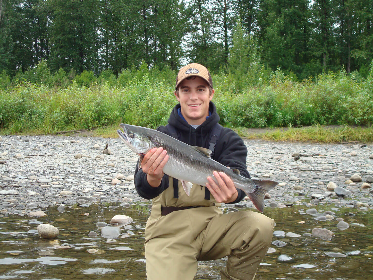 McDougall Lodge photo 7