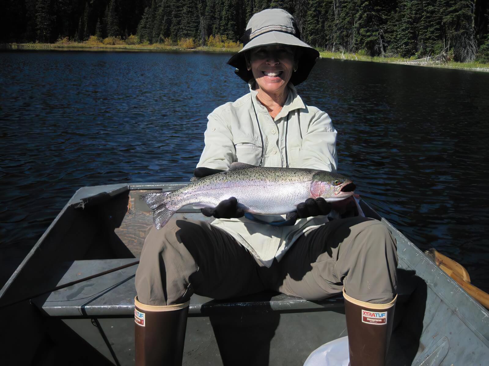 Meadow Lake Fishing Camp photo 5
