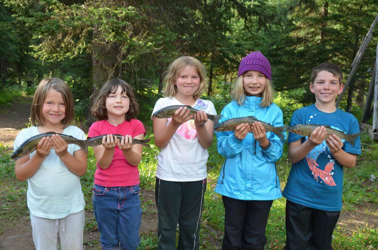 Meadow Lake Fishing Camp photo 4