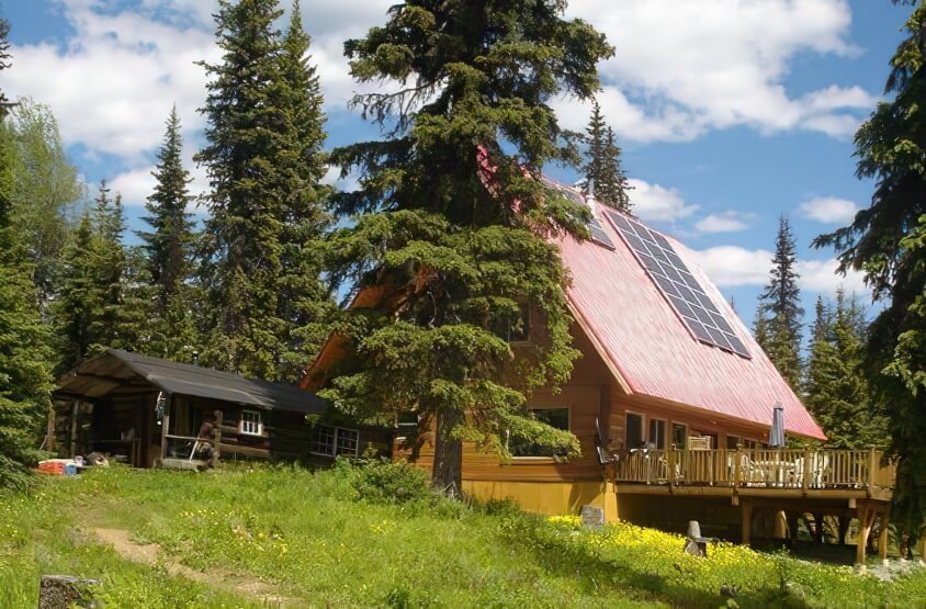 Meadow Lake Fishing Camp photo 2