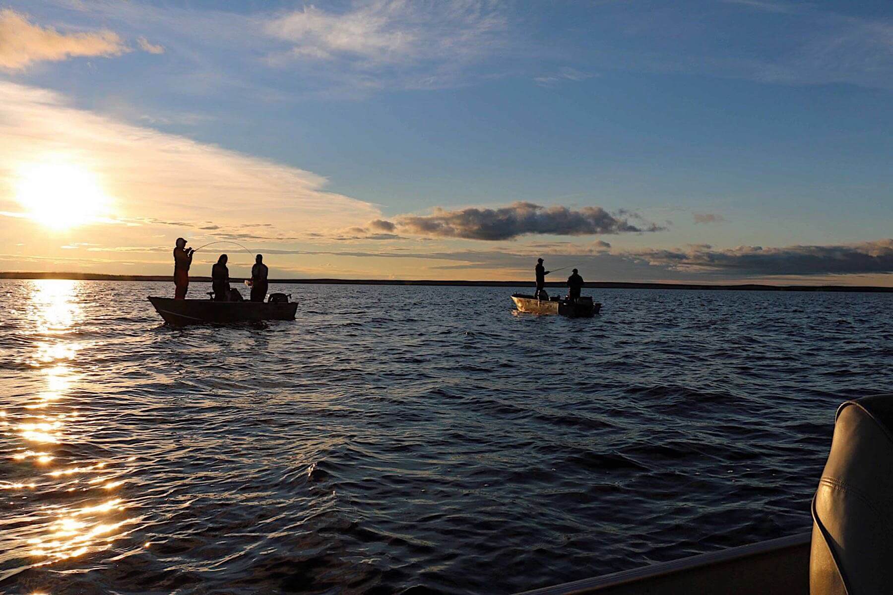Milton Lake Lodge photo 13