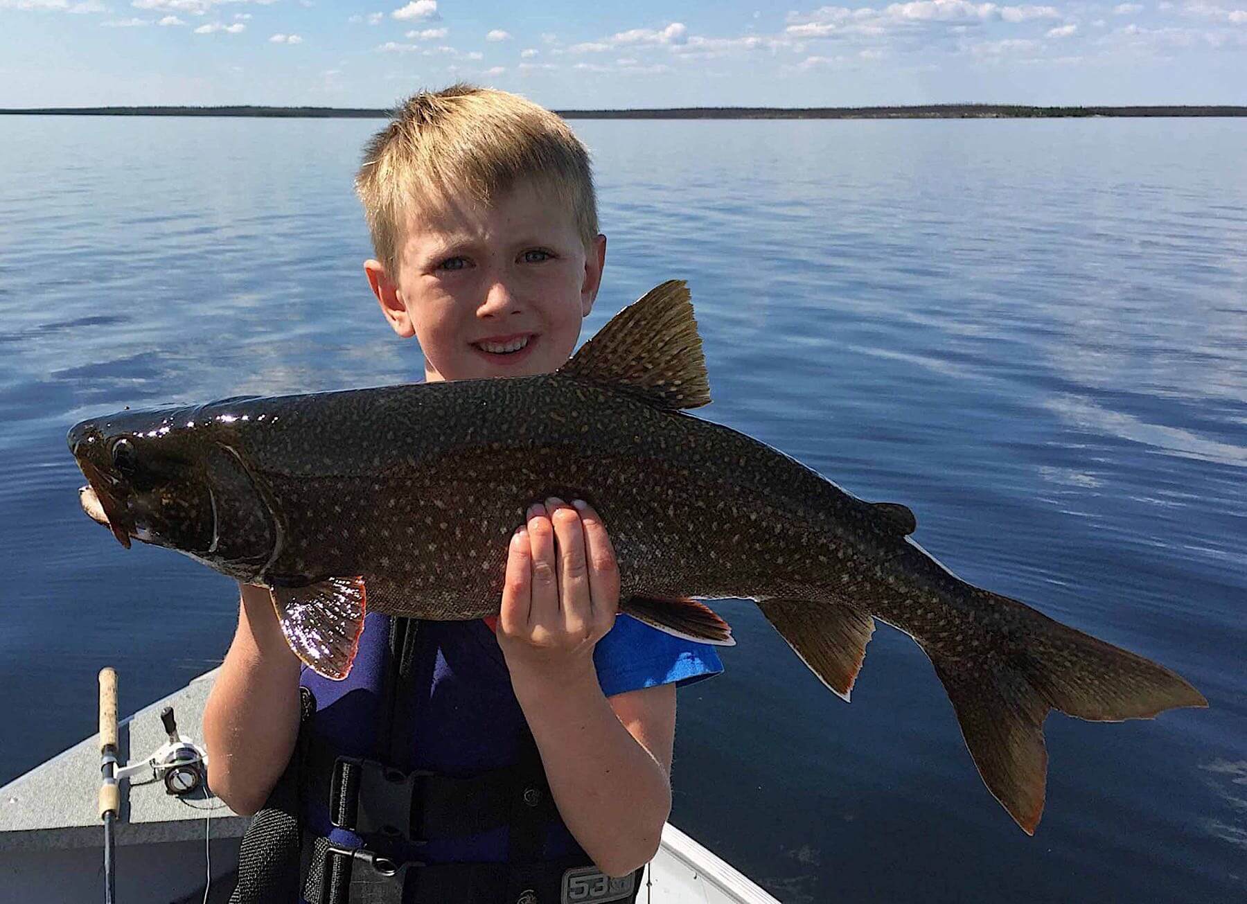 Milton Lake Lodge photo 12