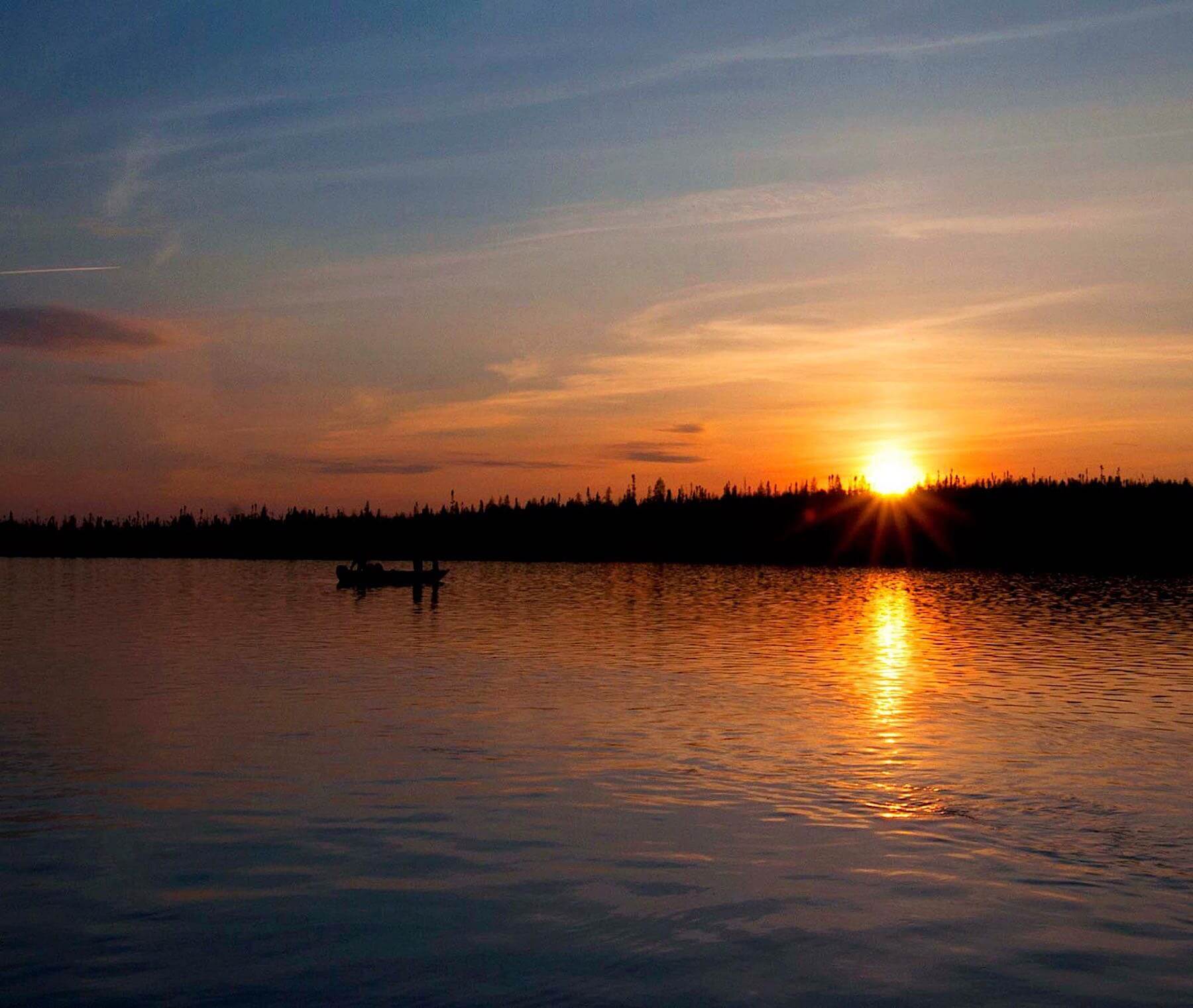 Milton Lake Lodge photo 11