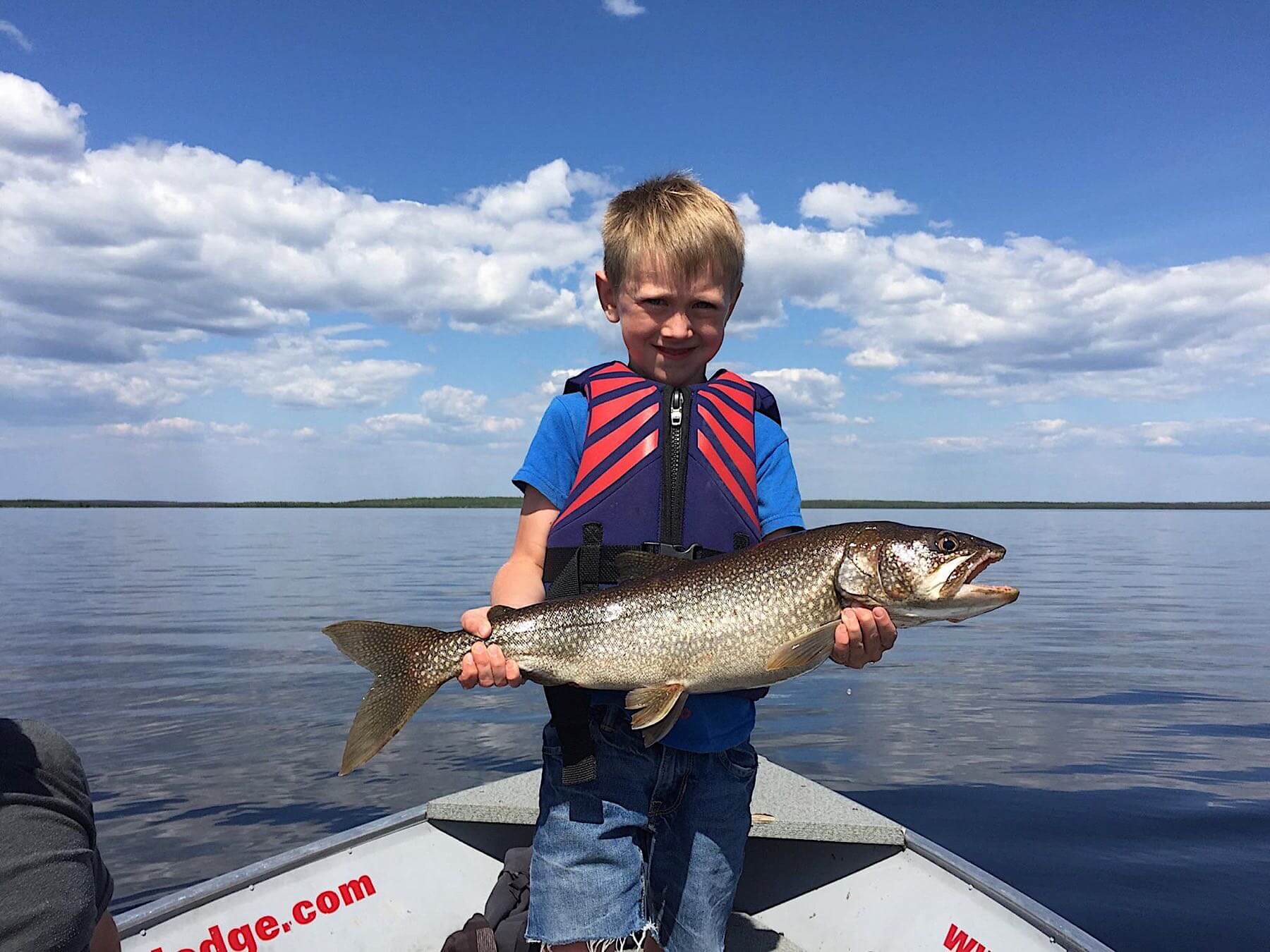 Milton Lake Lodge photo 10