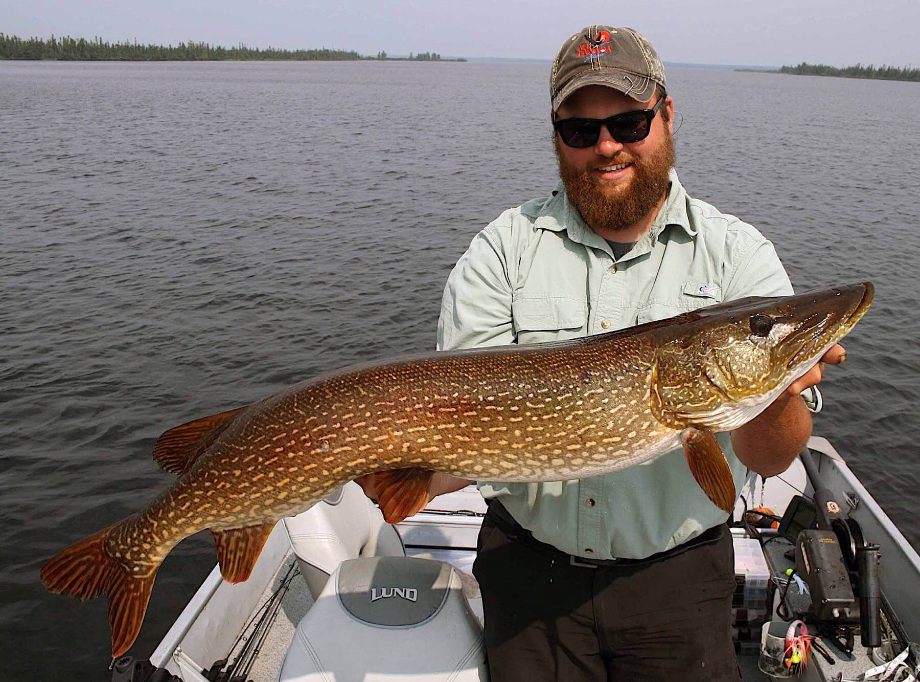 Milton Lake Lodge photo 9