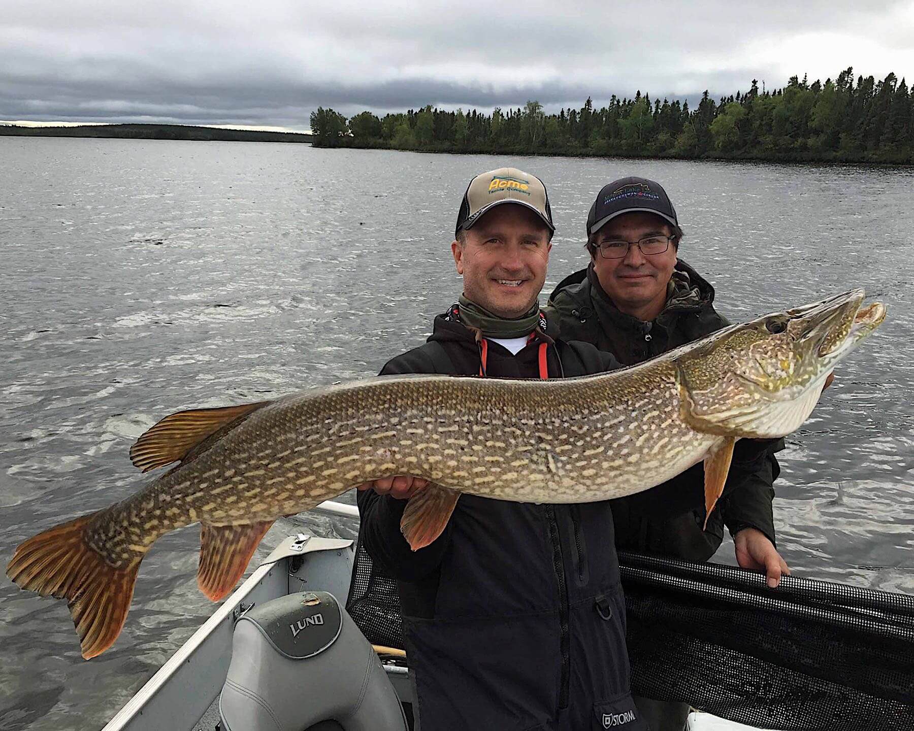 Milton Lake Lodge photo 6