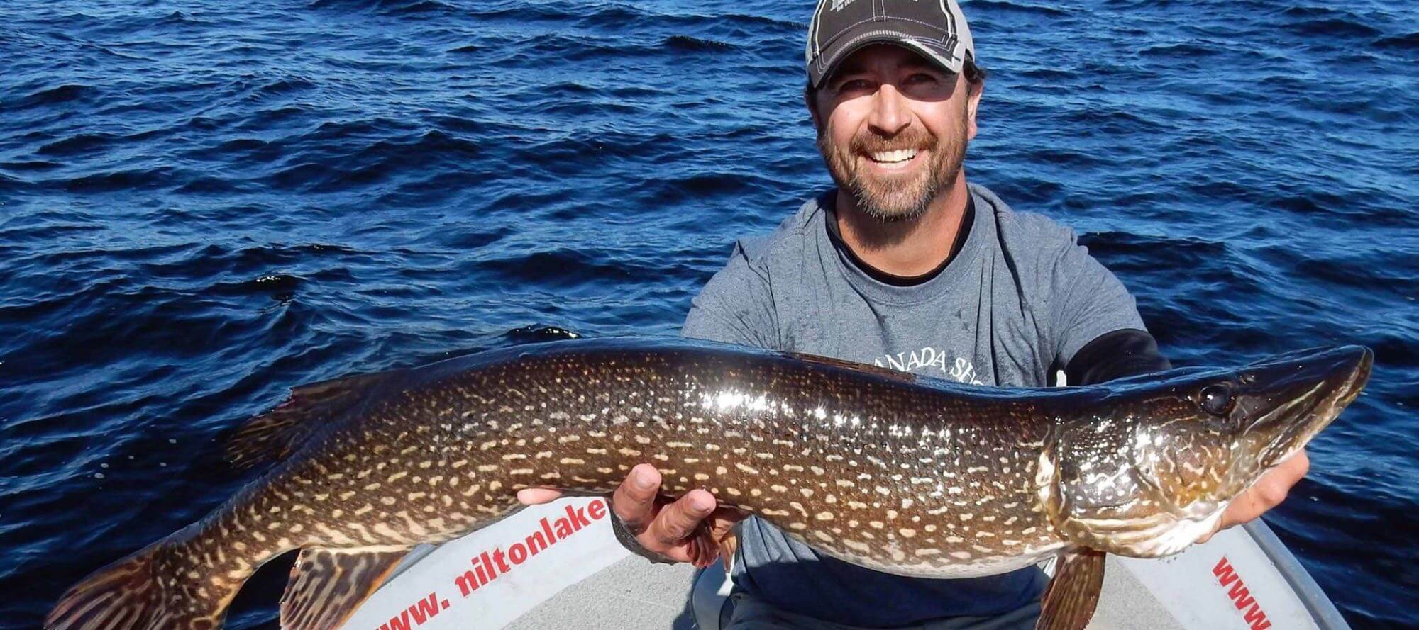 Milton Lake Lodge photo 2