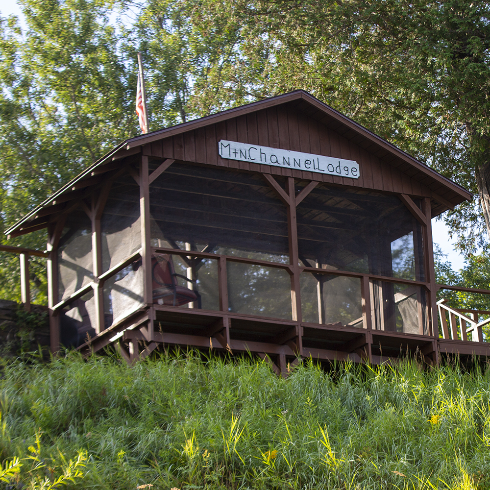 Mountain Channel photo 5