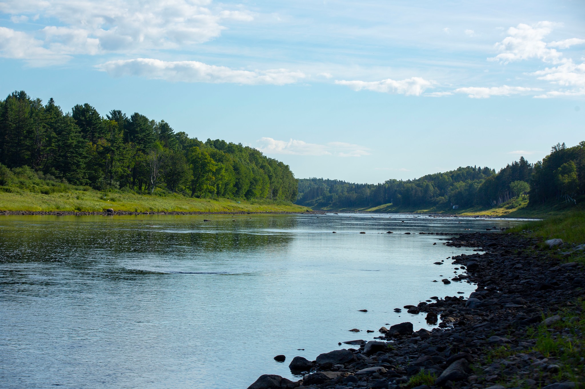 Mountain Channel photo 11