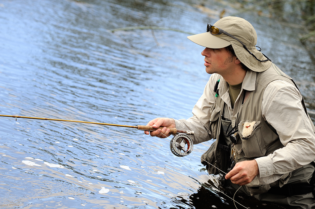 Mountain Channel photo 4