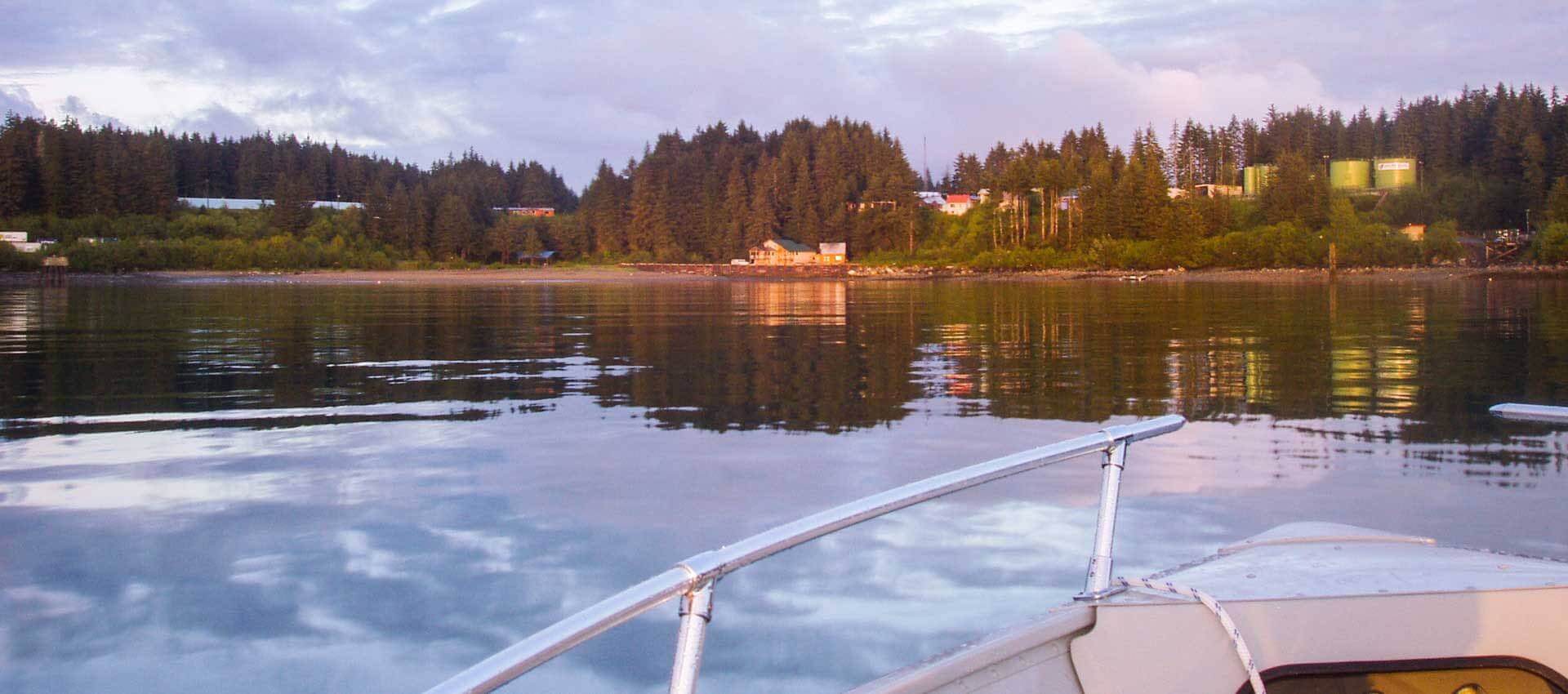 Monti Bay Lodge & Resort photo 3