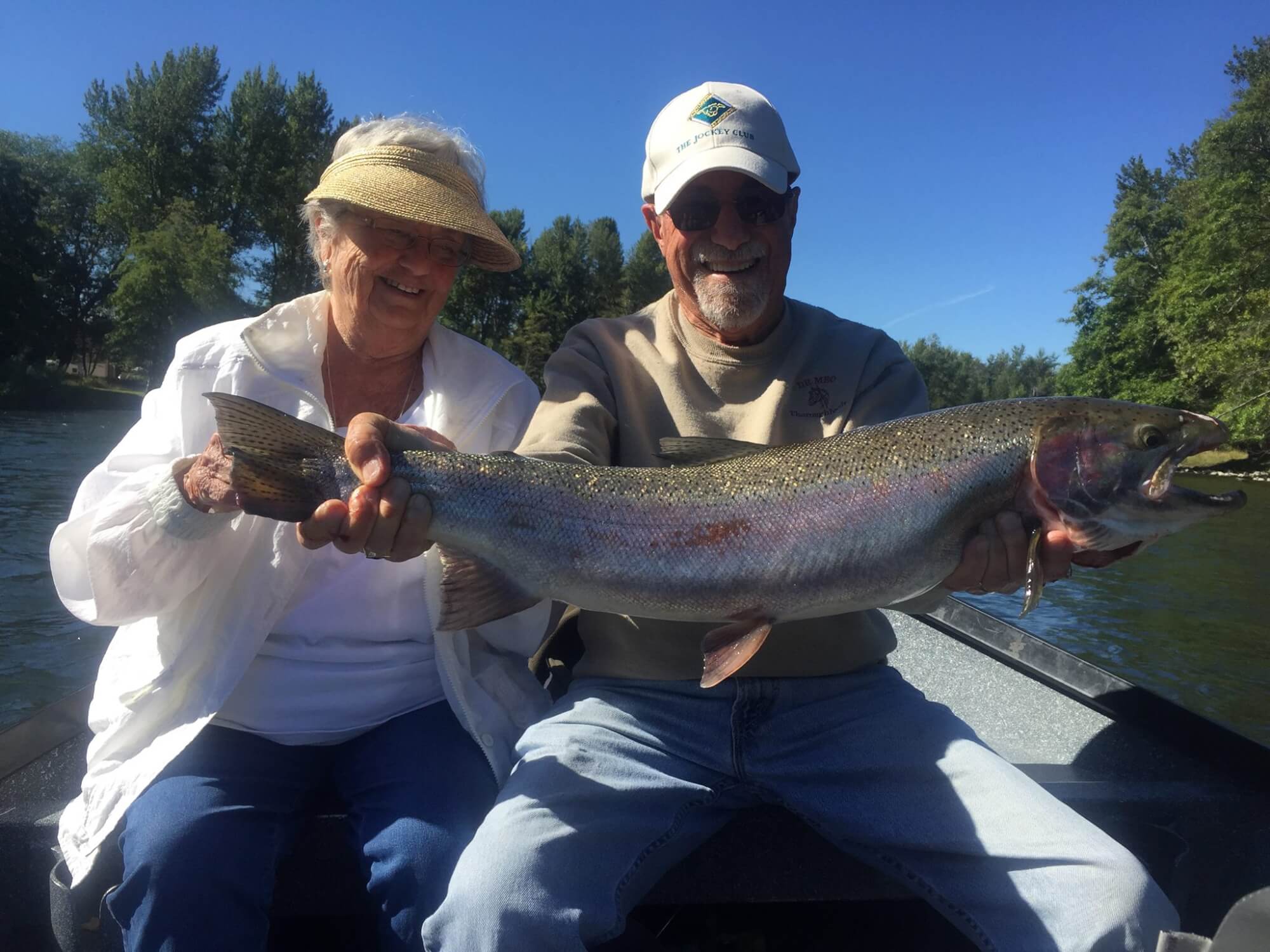Morrison’s Rogue Wilderness Adventures & Lodge photo 13