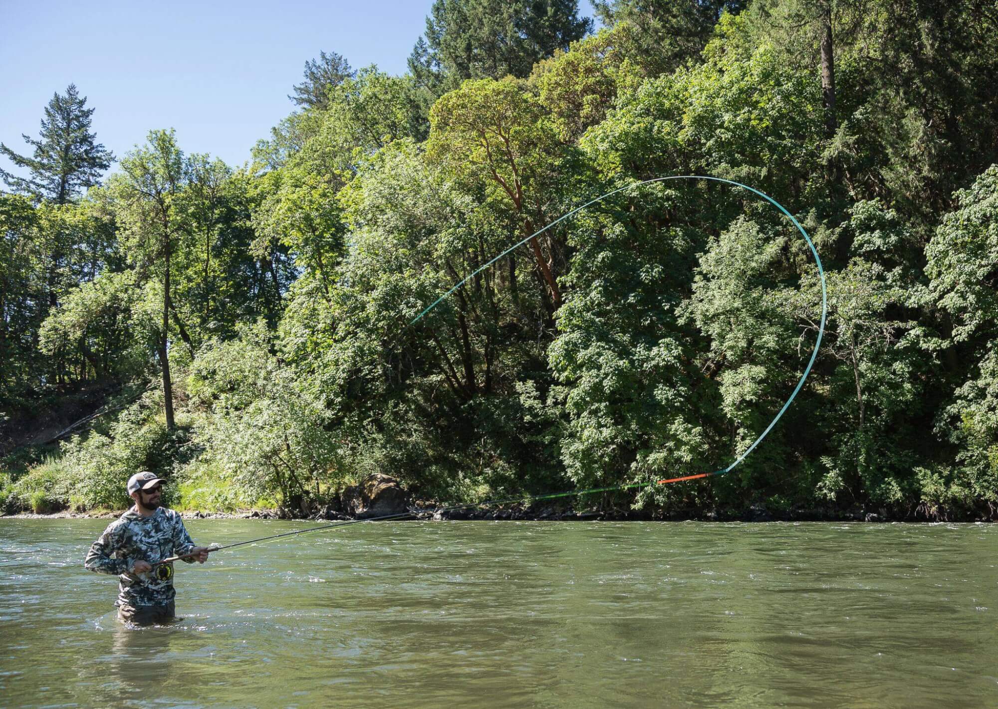 Morrison’s Rogue Wilderness Adventures & Lodge photo 12