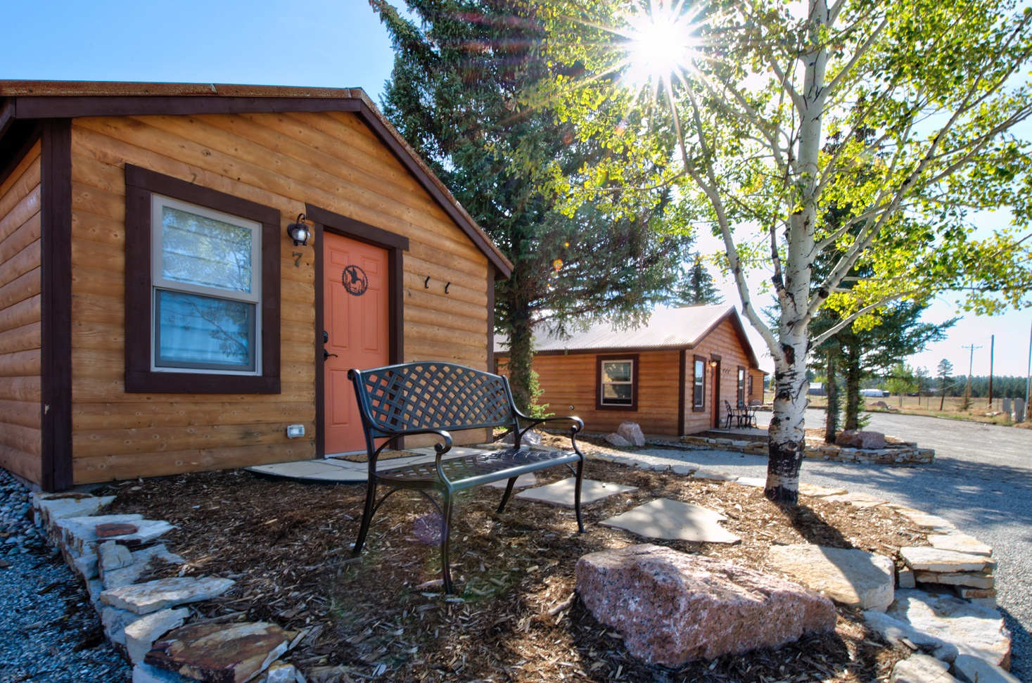 Mountain River Lodge photo 11