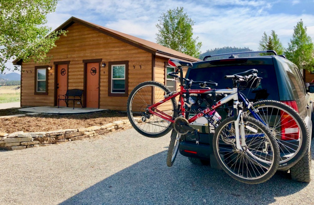 Mountain River Lodge photo 12