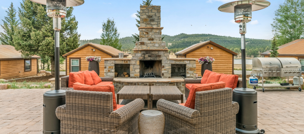 Mountain River Lodge photo 7
