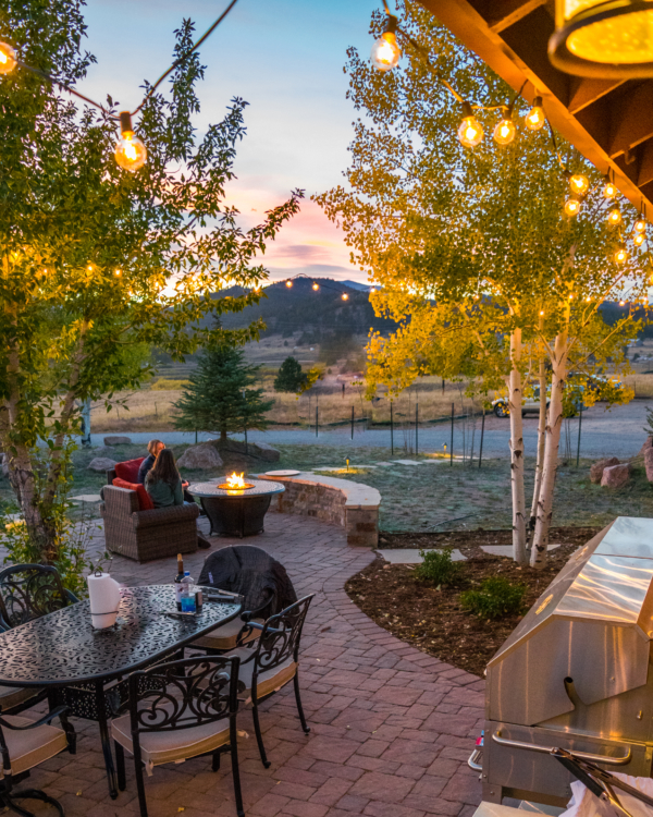 Mountain River Lodge photo 3