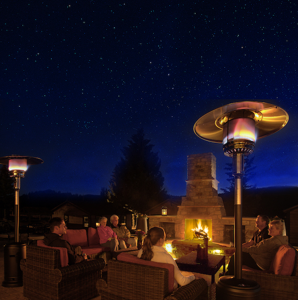 Mountain River Lodge photo 9