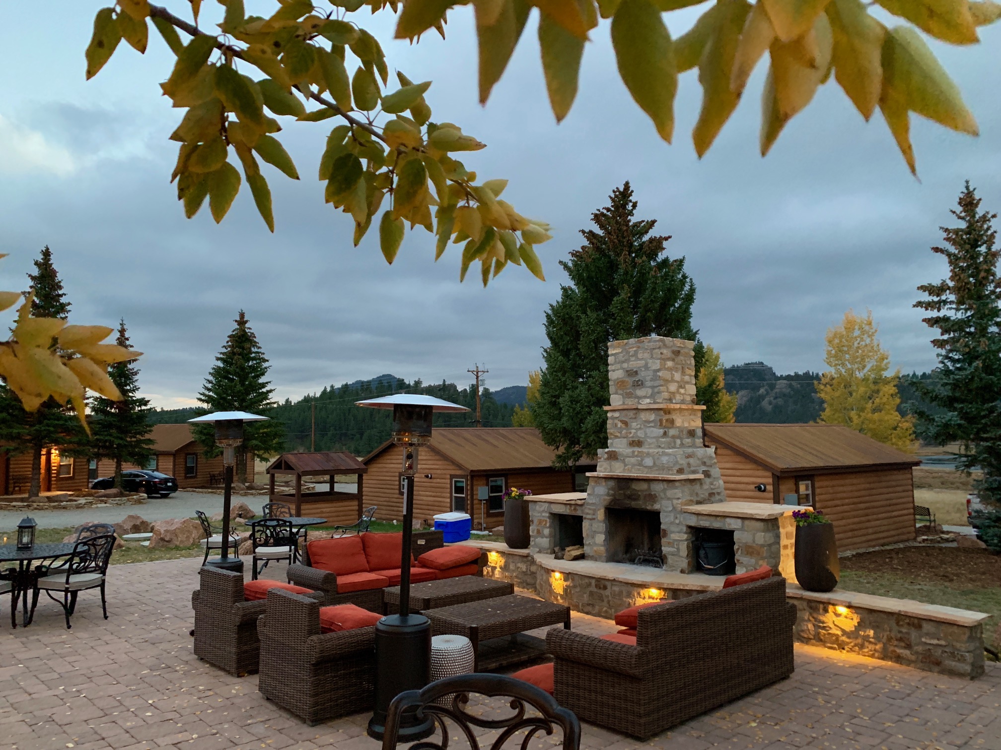 Mountain River Lodge photo 10