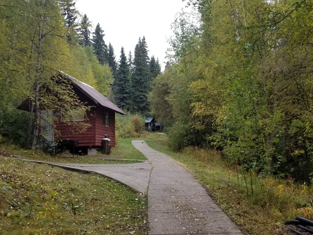 Namur Lake Lodge photo 6