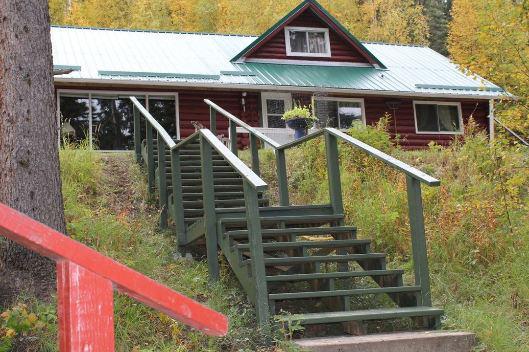 Namur Lake Lodge photo 8