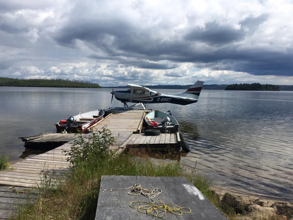 Namur Lake Lodge photo 9