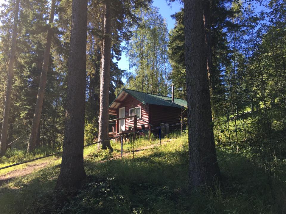 Namur Lake Lodge photo 10