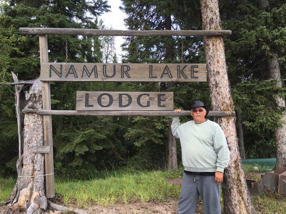 Namur Lake Lodge photo 5