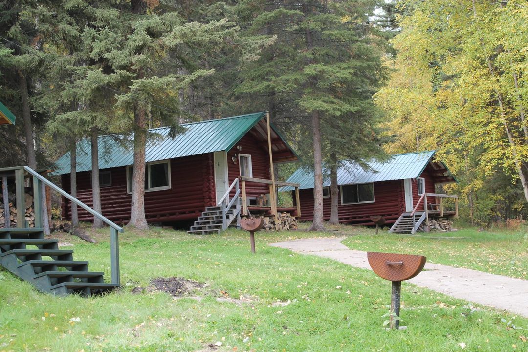 Namur Lake Lodge photo 4