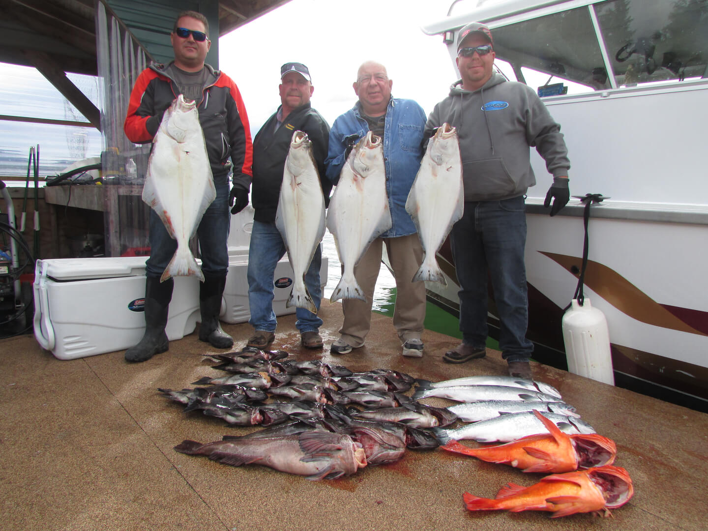 Naukati Bay Adventures photo 5