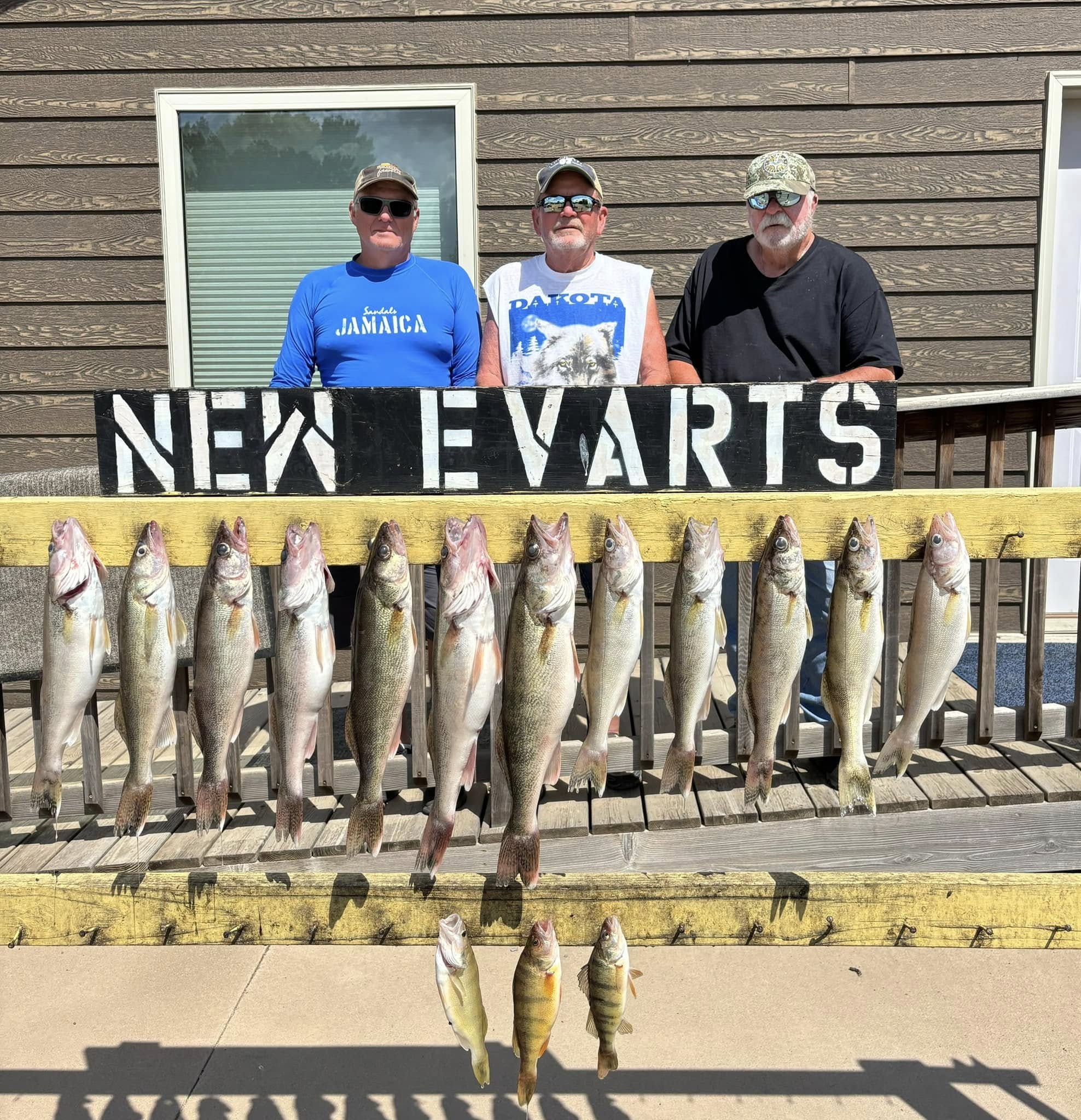New Evarts Resort photo 8