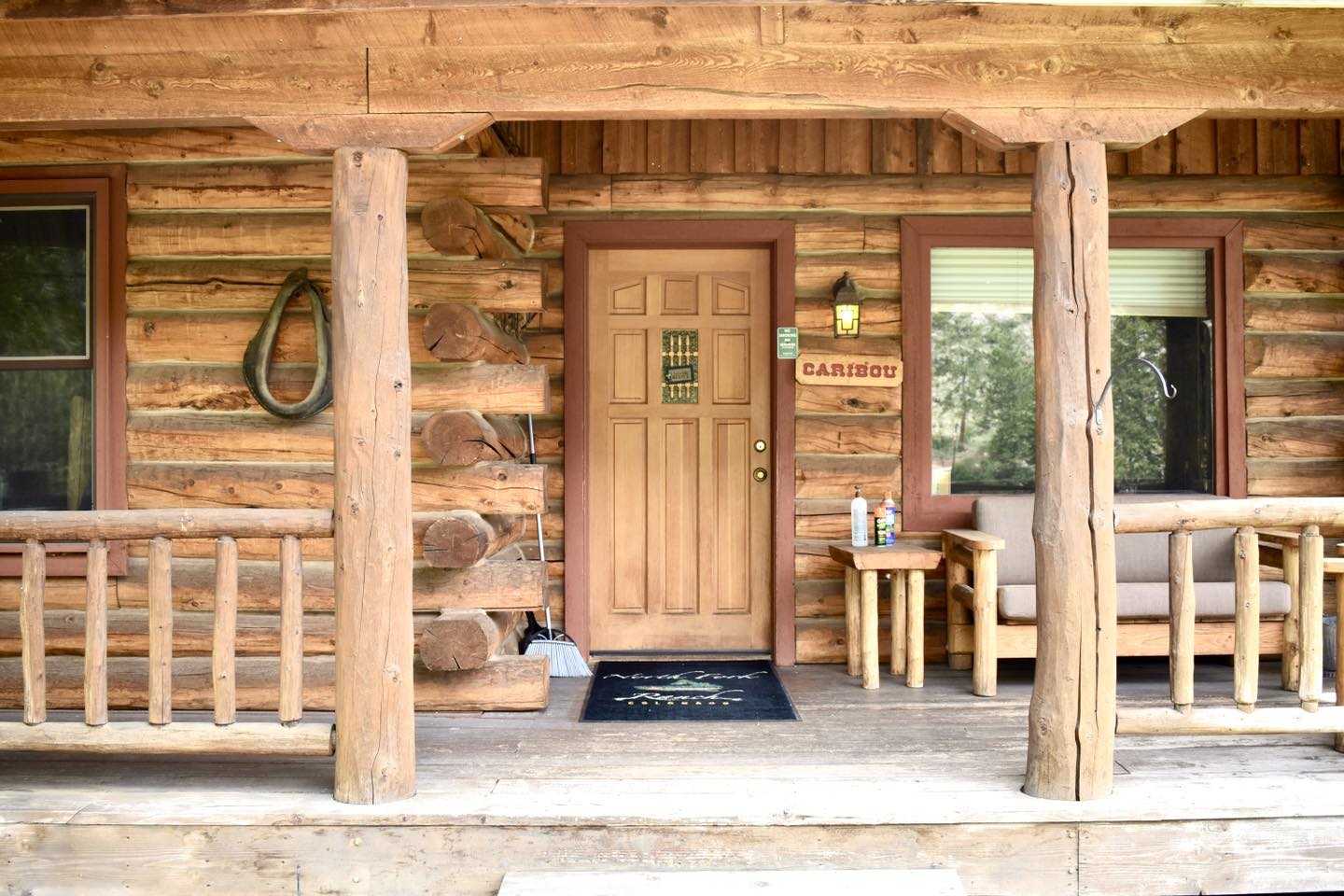 North Fork Ranch photo 4