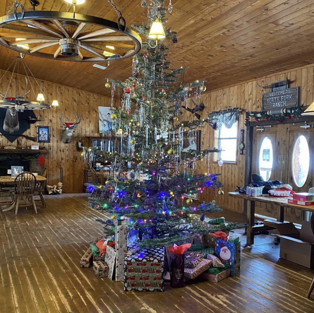 North Fork Ranch photo 8