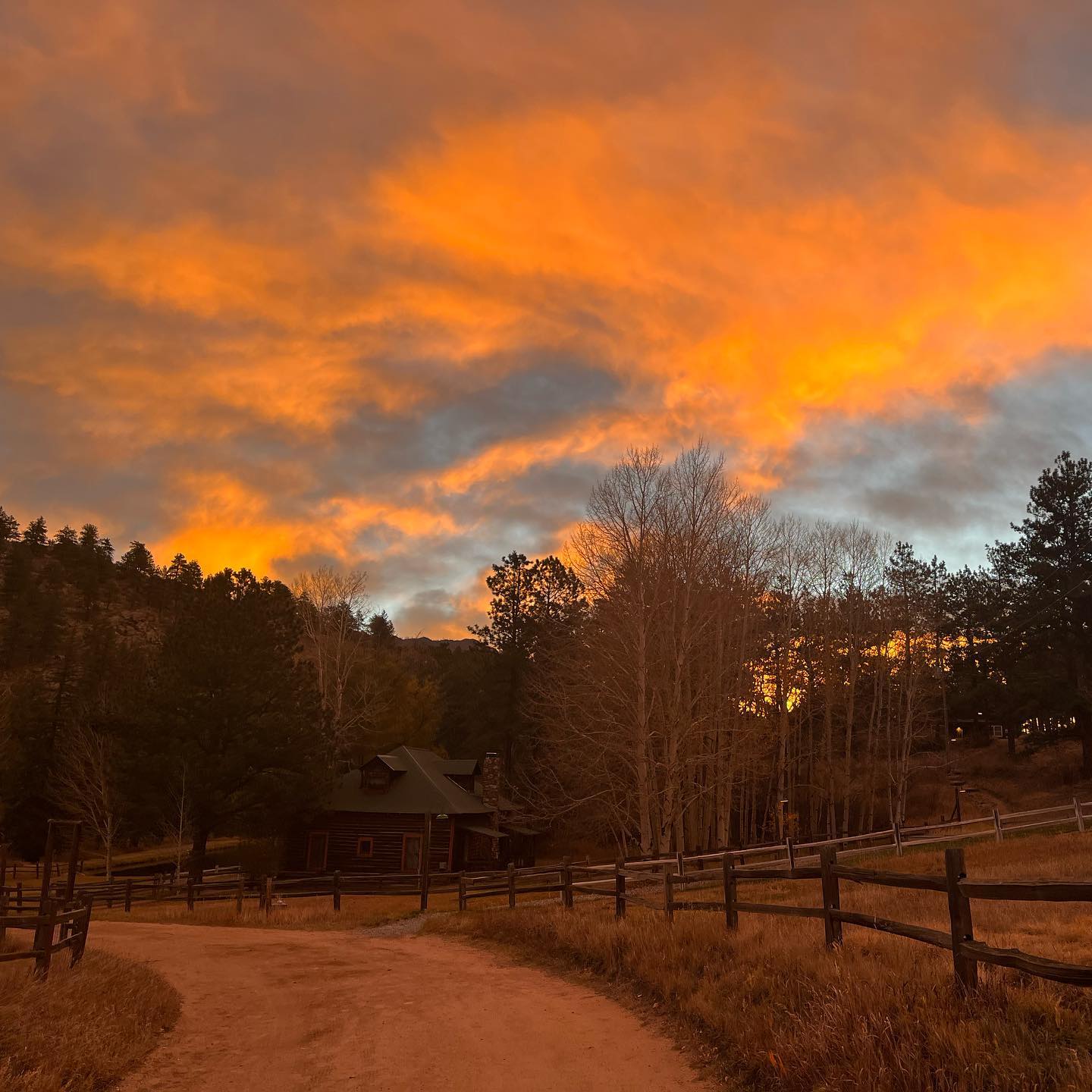 North Fork Ranch photo 10