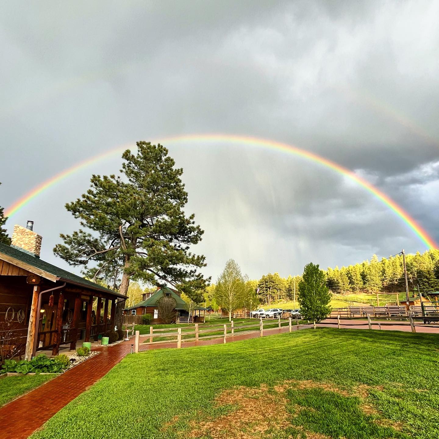 North Fork Ranch photo 2