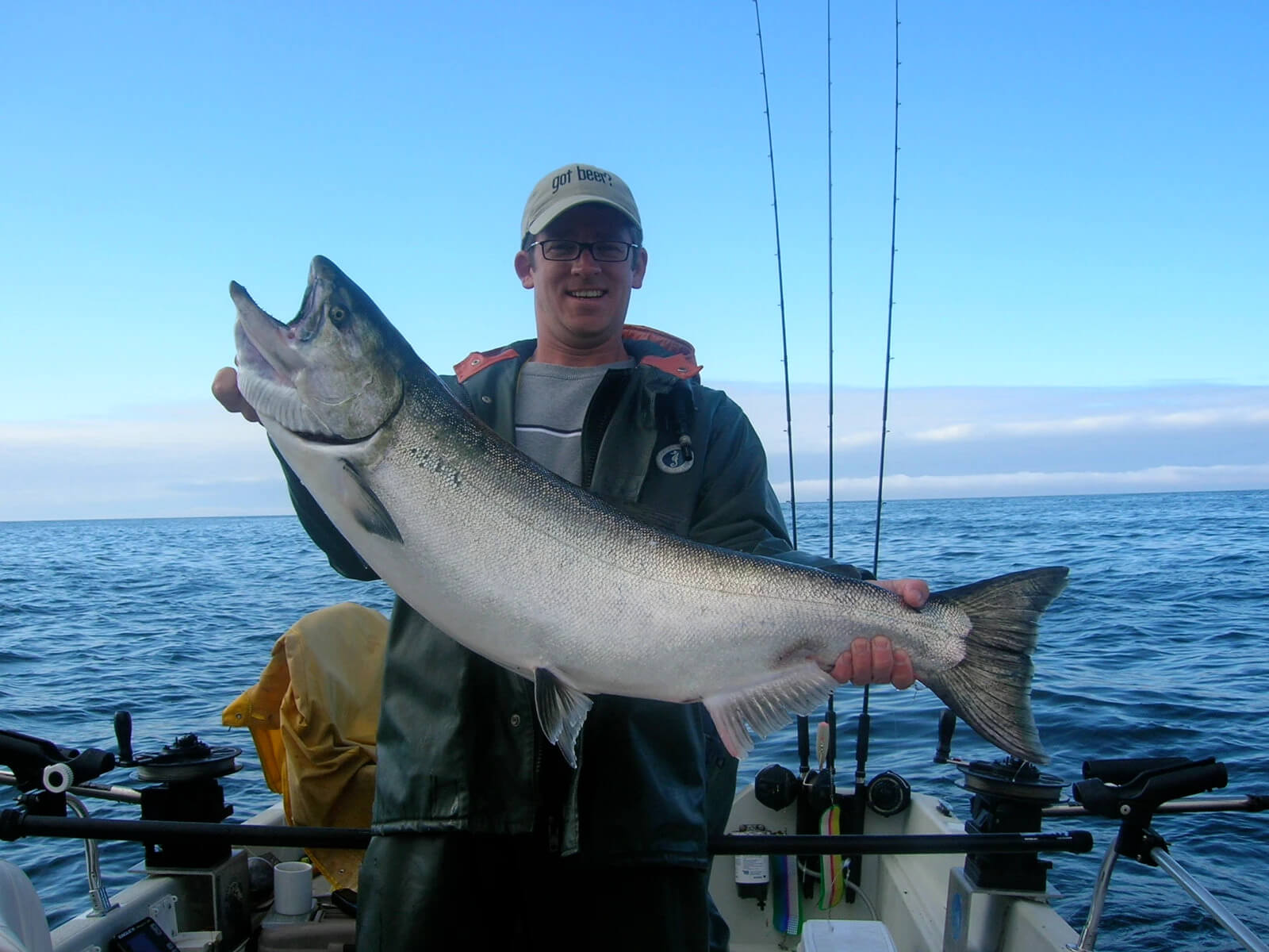 Nootka Island Lodge photo 7