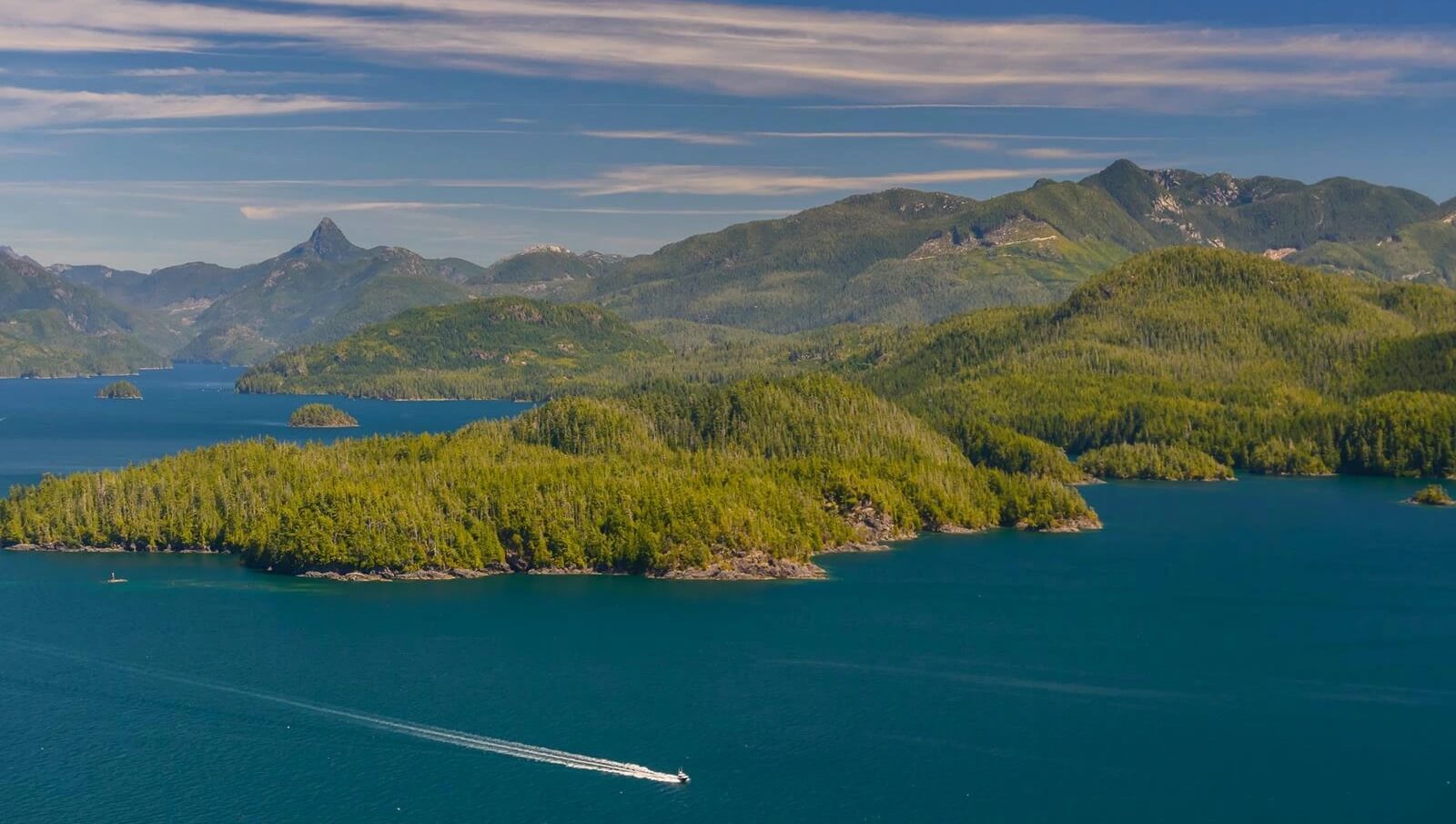 Nootka Island Lodge photo 9