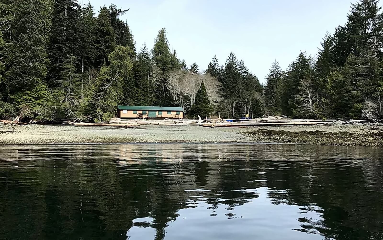 Nootka Cabins photo 4