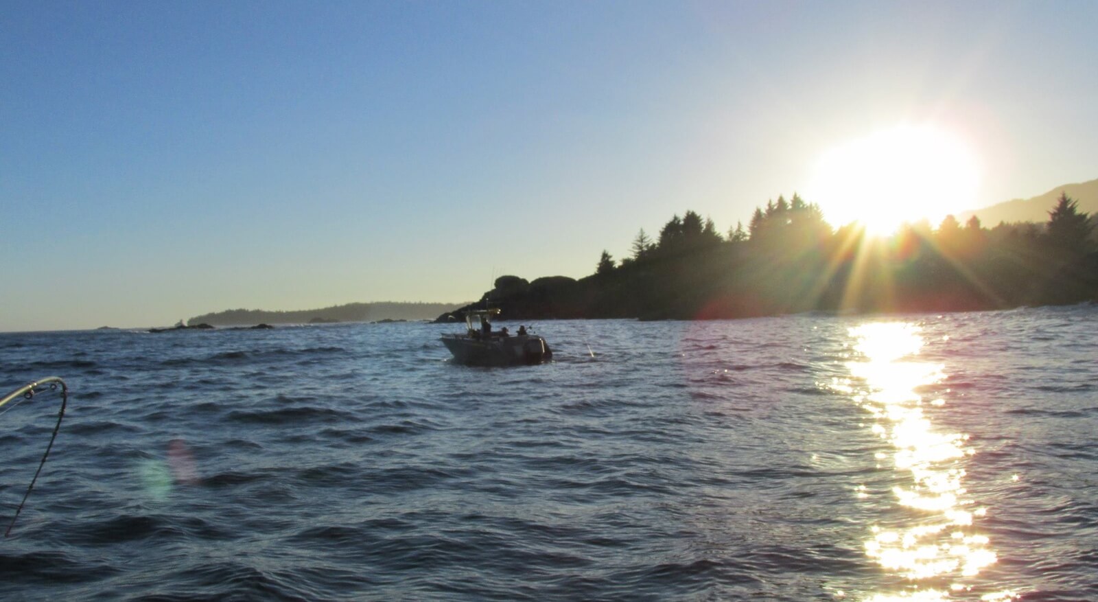 Nootka Cabins photo 11