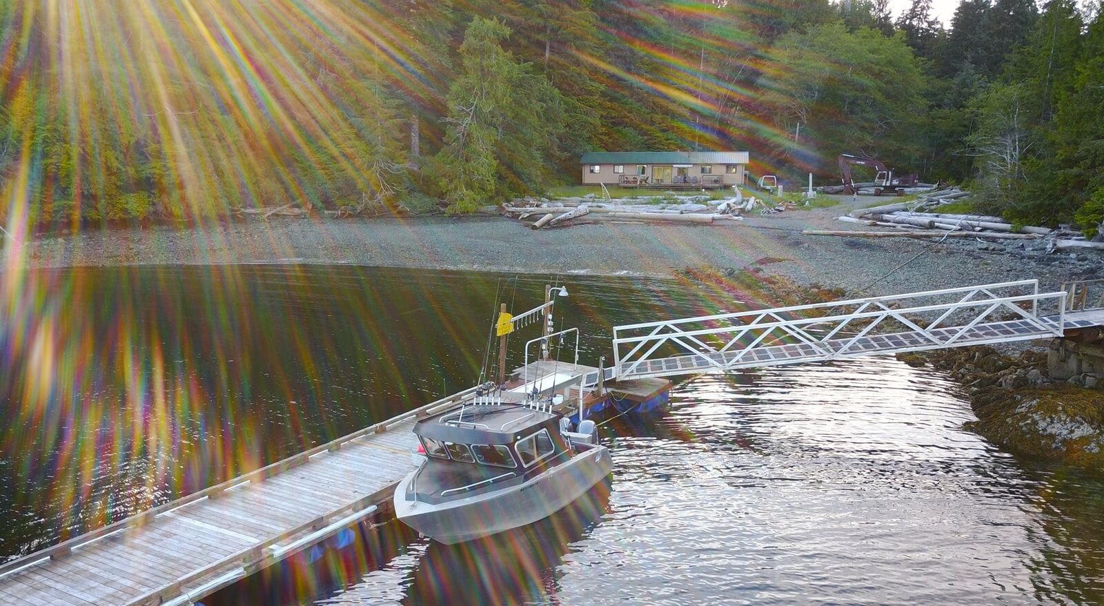 Nootka Cabins photo 12