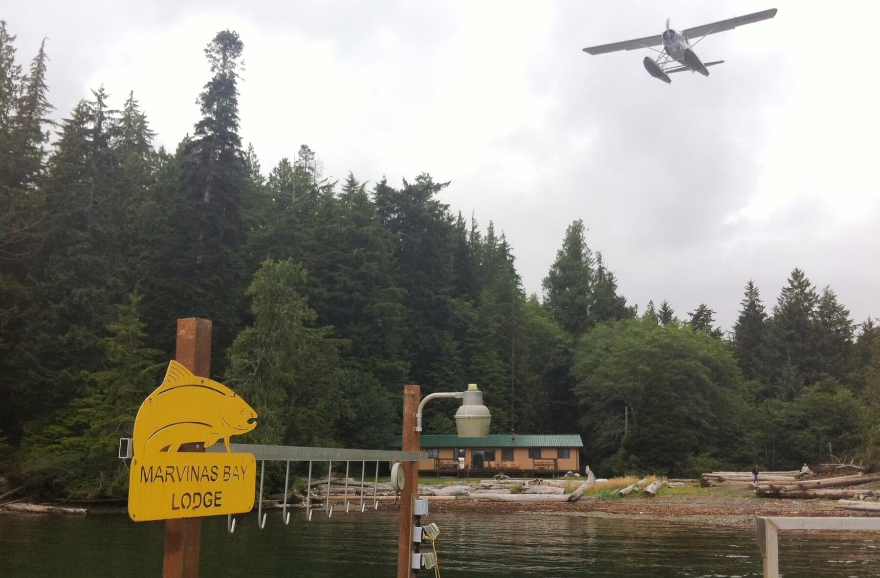 Nootka Cabins photo 13