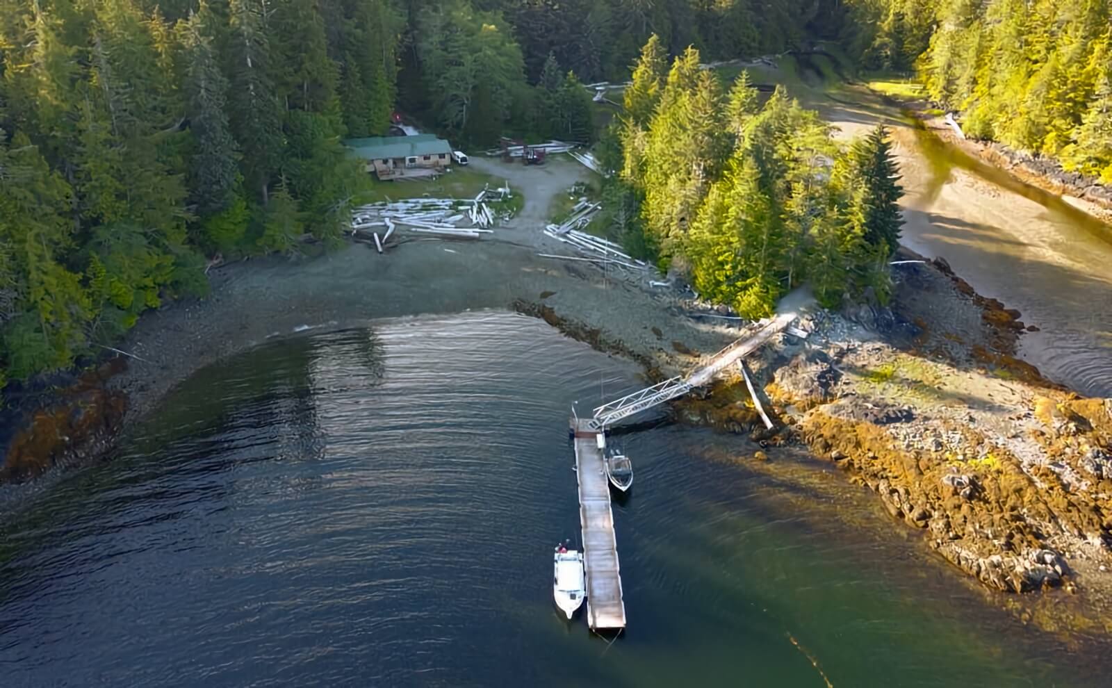 Nootka Cabins photo 8