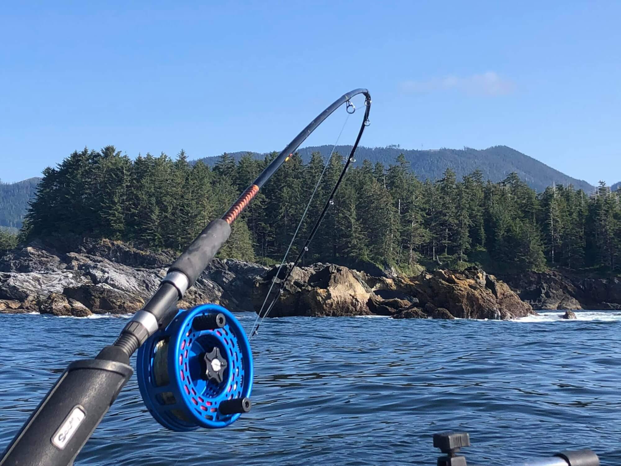 Nootka Sound Outpost