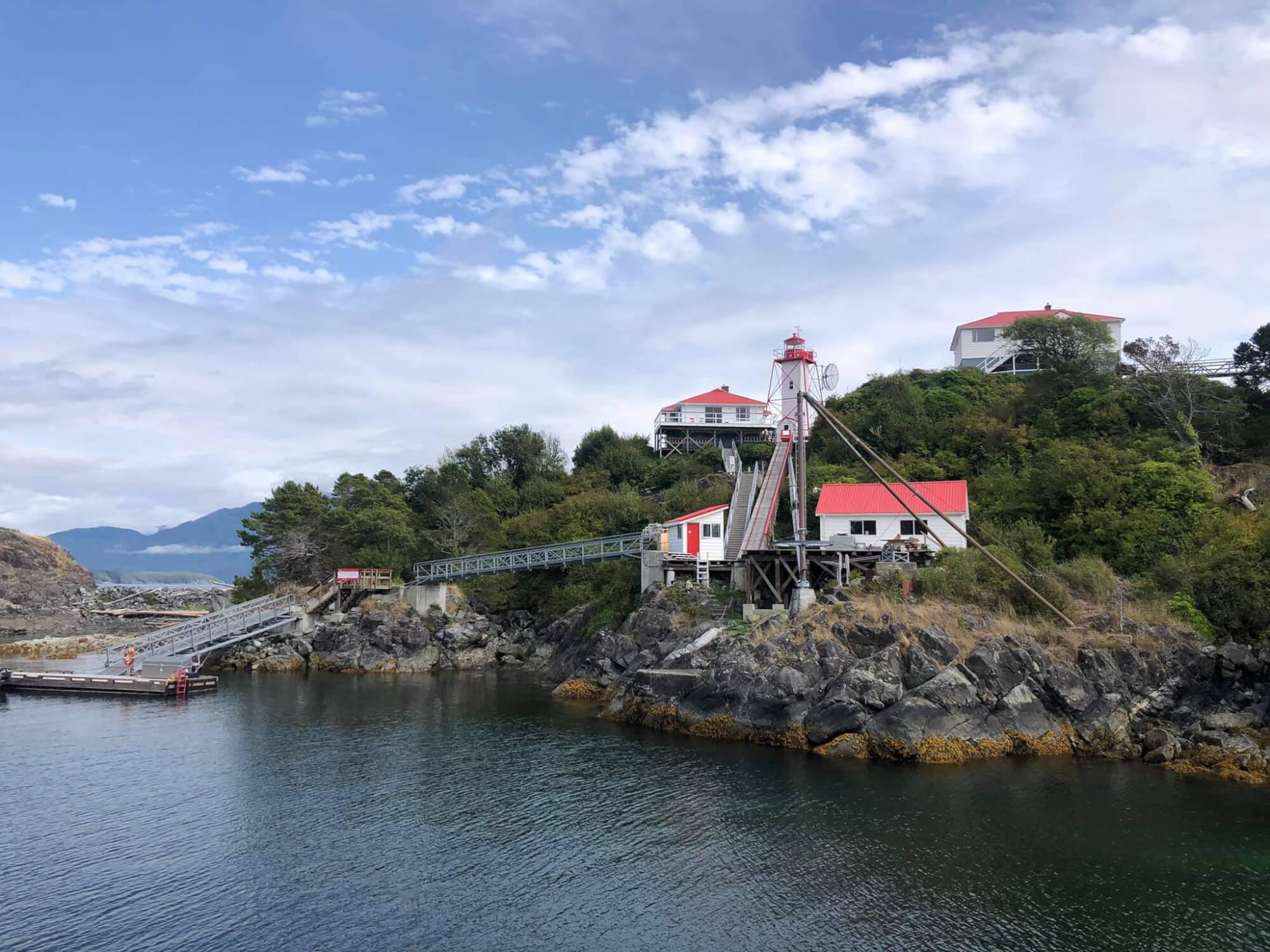 Nootka Sound Outpost photo 2