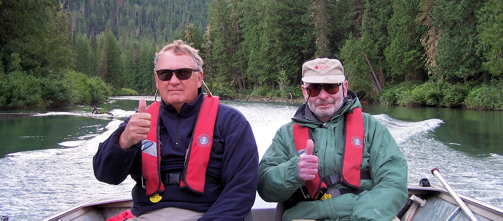 Northern Lights Lodge photo 9
