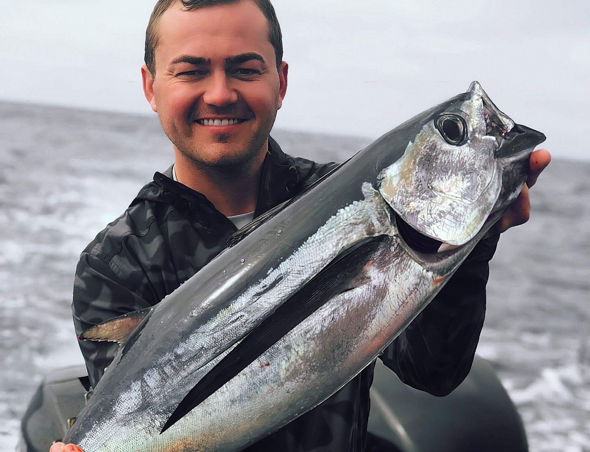Northwest Fishing Team photo 6