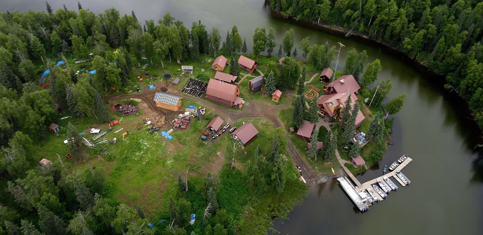 Northwoods Lodge photo 12