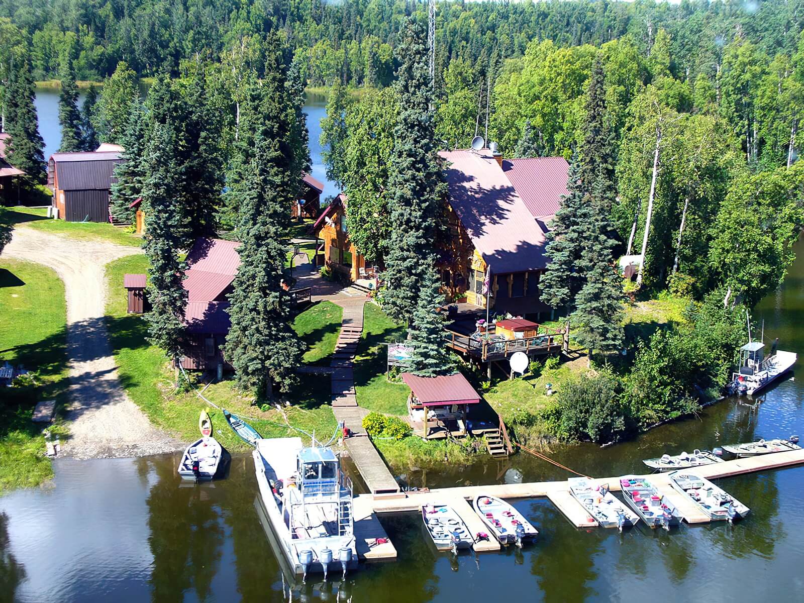 Northwoods Lodge photo 7