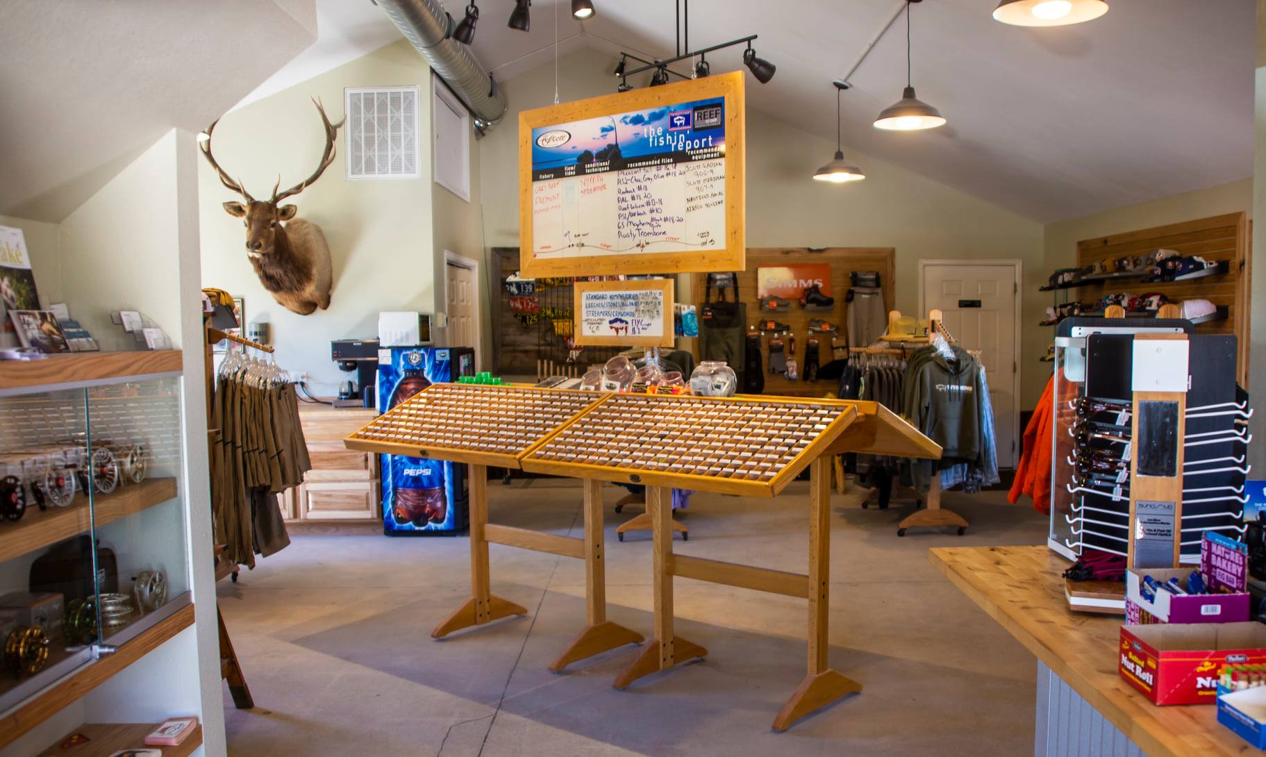 North Platte Lodge photo 13