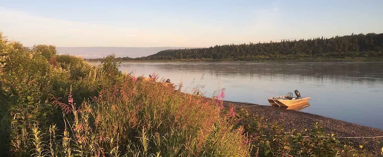 Nushagak King Salmon Safari photo 3